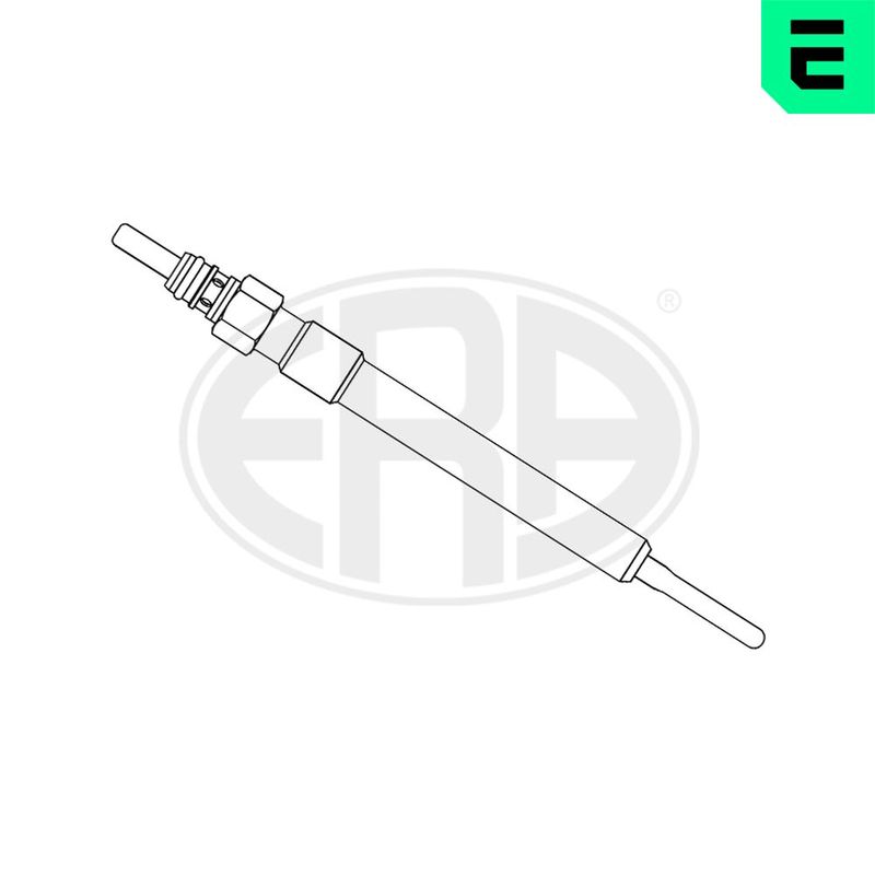 Свічка розжарювання, Era 886032