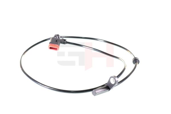 GH GH-713328 Датчик, кількість обертів колеса