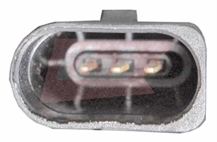 ITAB AUTOMOTIVE 24073027JV Charger, charging (supercharged/turbocharged)