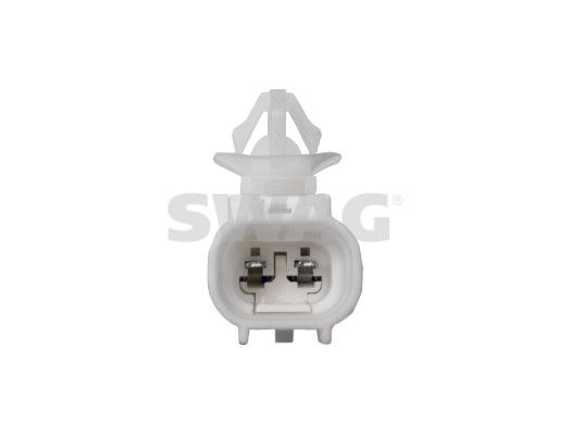 SWAG 33 10 5886 Sensor, wheel speed