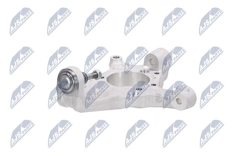 Käändmik, rattakinnitus, NTY ZZP-CH-041