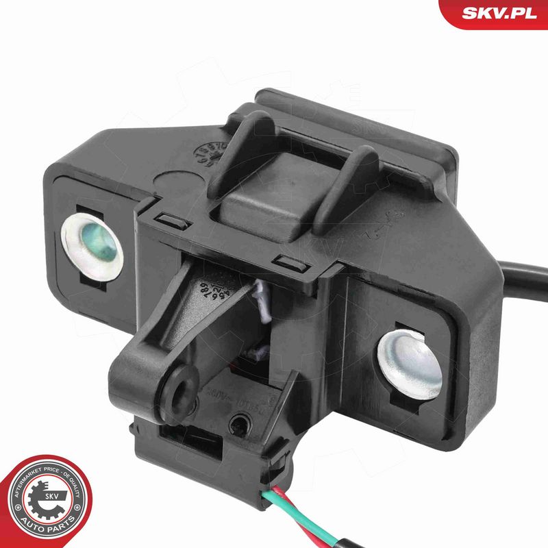 ESEN SKV 16SKV999 Switch, tailgate release
