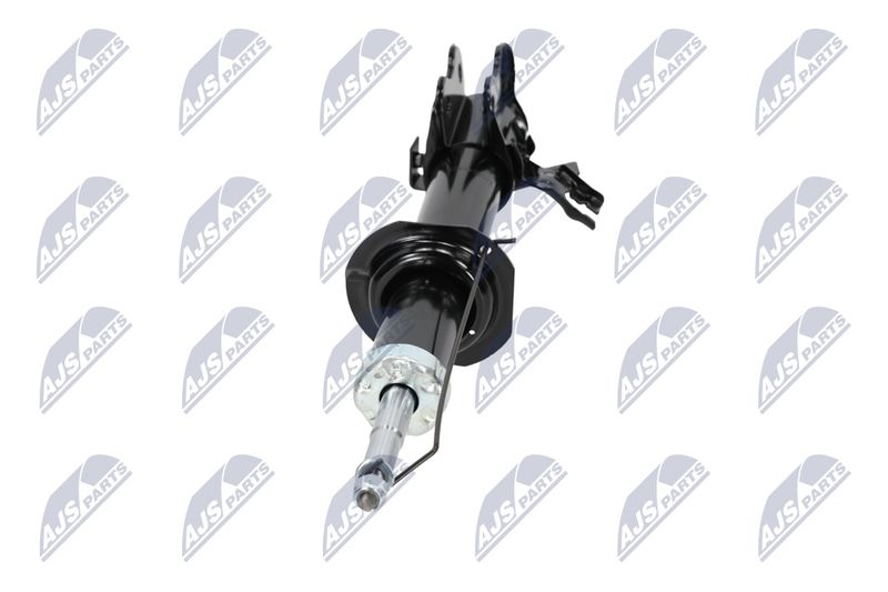 Amort, NTY A-NS-008