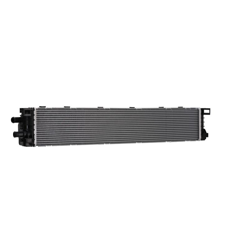 Radiaator, mootorijahutus, NISSENS 606401
