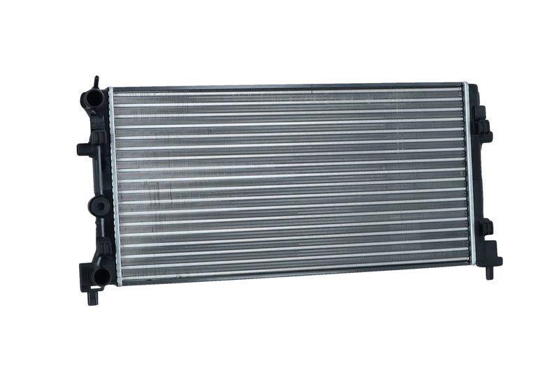 Radiador, refrigeración del motor NRF 53024A