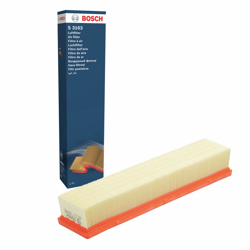 BOSCH Filtre à air 1 457 433 163