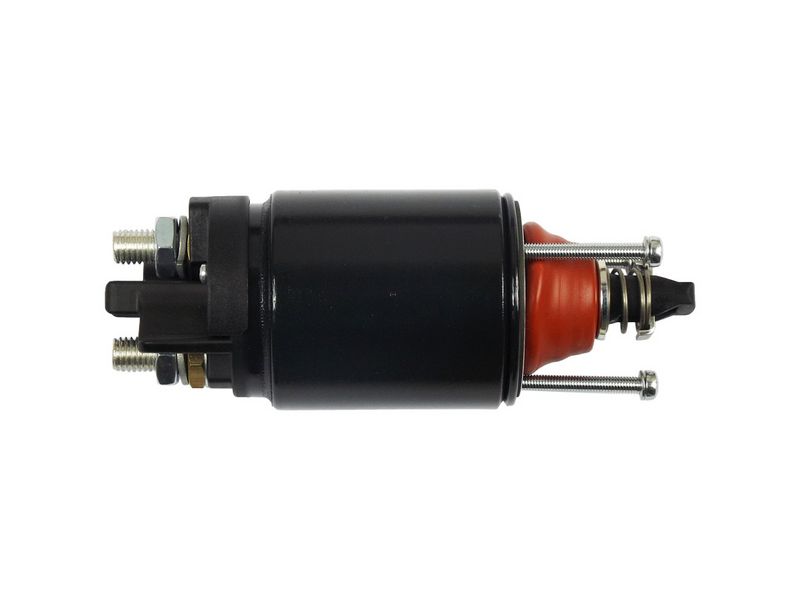 Brand new OEM ISKRA / LETRIKA Starter motor solenoid
