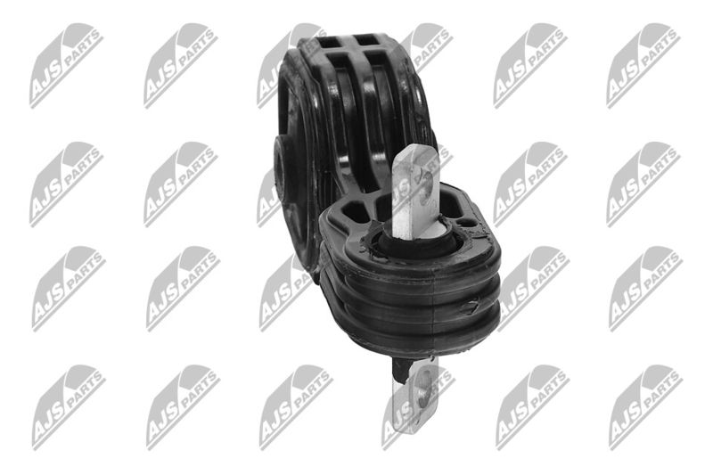 Paigutus, Mootor, NTY ZPS-HD-007