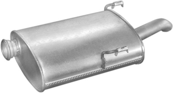 крайно гърне POLMO