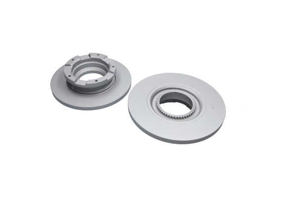 Kavo Parts BR-10363-C Brake Disc