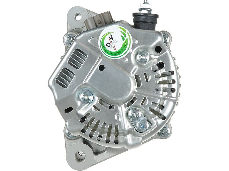 AS-PL A6639S Alternator