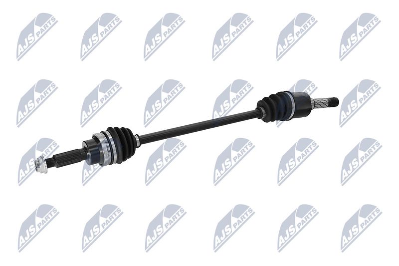 NTY NPW-FR-229 Drive Shaft