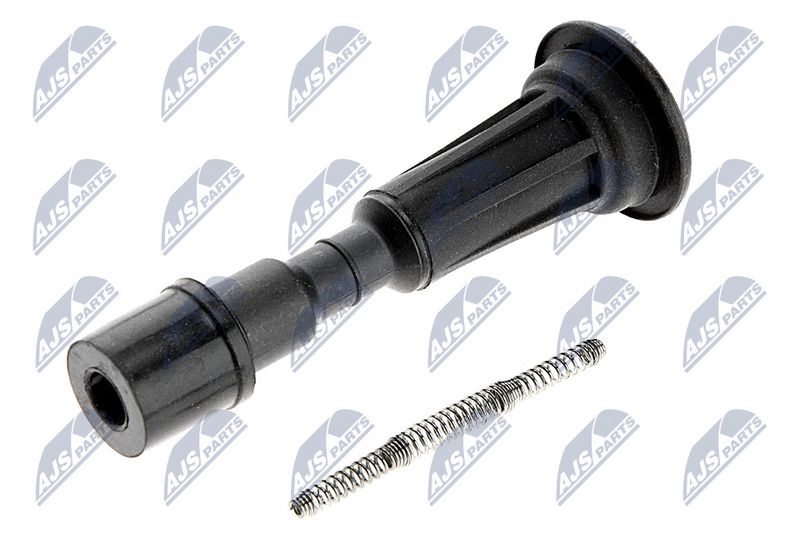 NTY ECZ-MZ-013A - Plug, coil