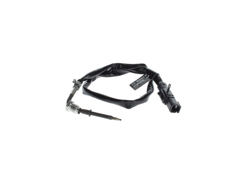 Čidlo, teplota výfukových plynů 0 986 259 250