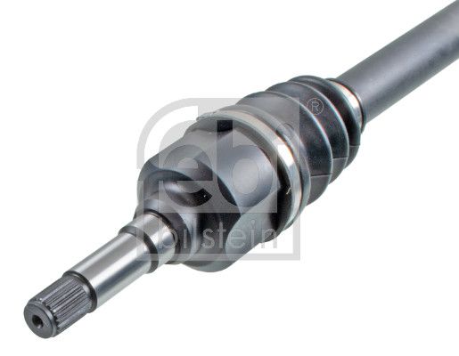ANTRIEBSWELLE FEBI BILSTEIN 1002791 2