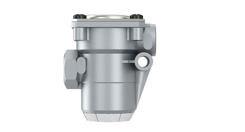 ProVia PRO0150680 Pressure Limiting Valve