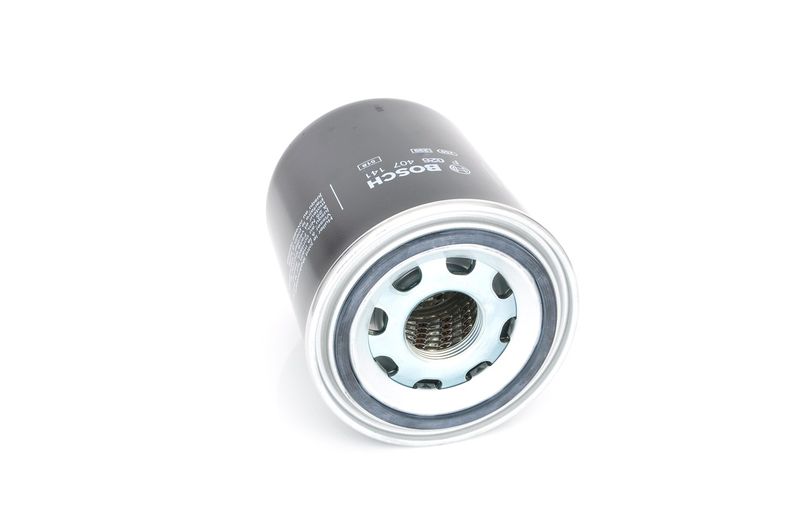 Filtro hidráulico, transmisión automática BOSCH F 026 407 141