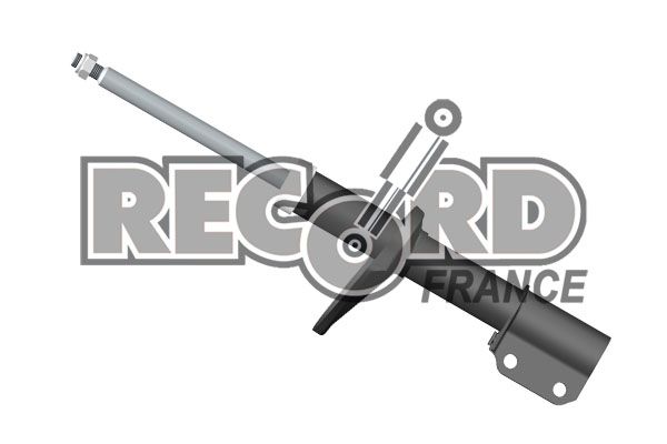 RECORD FRANCE Amortisseur 104188
