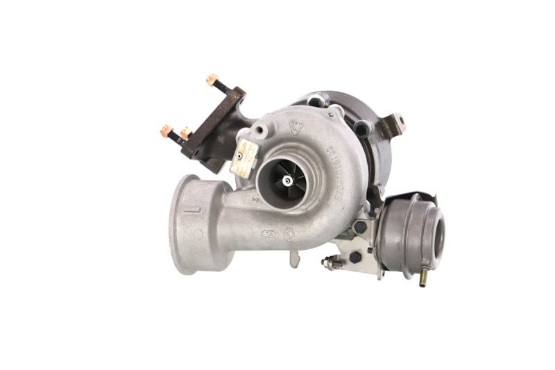 REMANTE 003-002-001209R Charger, charging (supercharged/turbocharged)