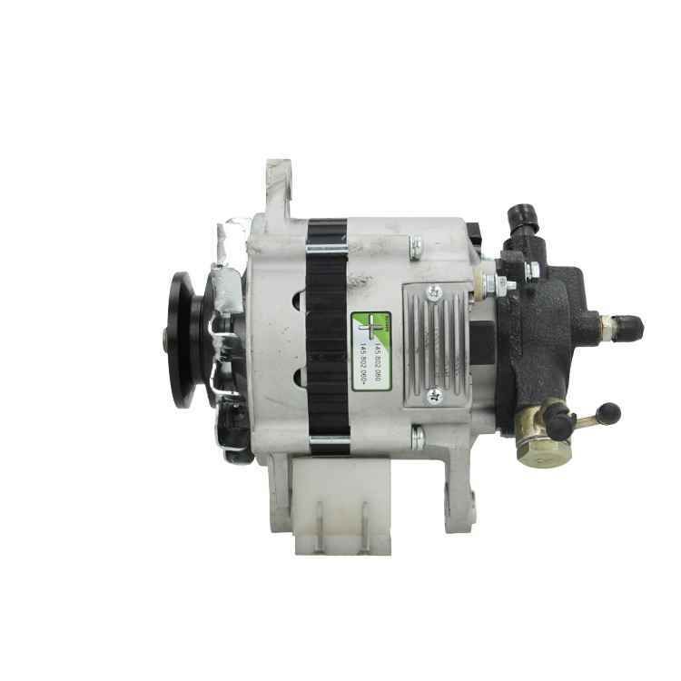 BV PSH 145.802.060.080 Alternator