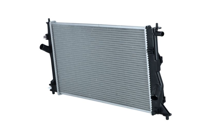 Radiador, refrigeración del motor NRF 53465