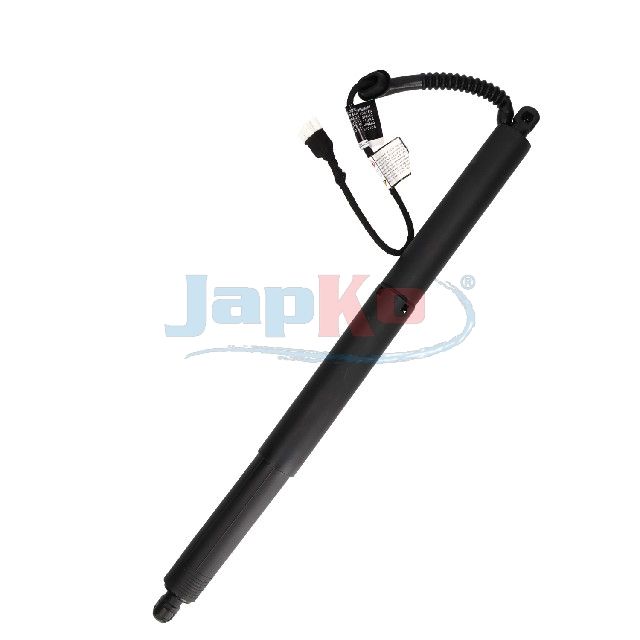 JAPKO ZJ-0120R - Bagažinės dangčio varikliukas