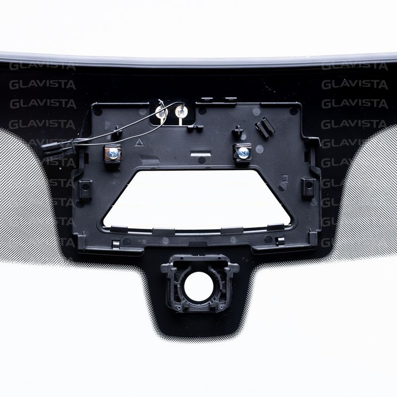 GLAVISTA 103150 Priekinis stiklas