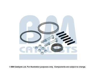 Product Montāžas komplekts, Katalizators BM Catalysts FK91259B Image