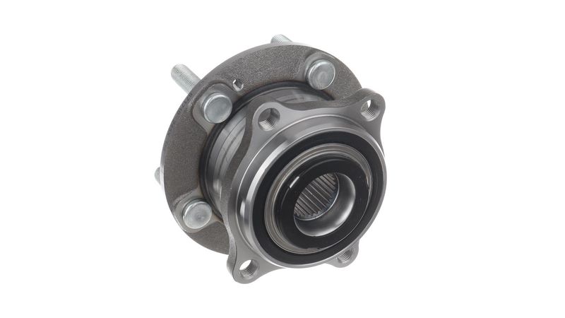 Rattalaagrikomplekt, SKF...