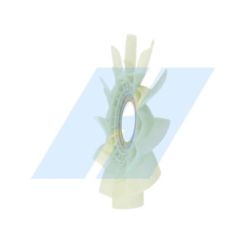 Odvětrávání, chlazení motoru 62045019