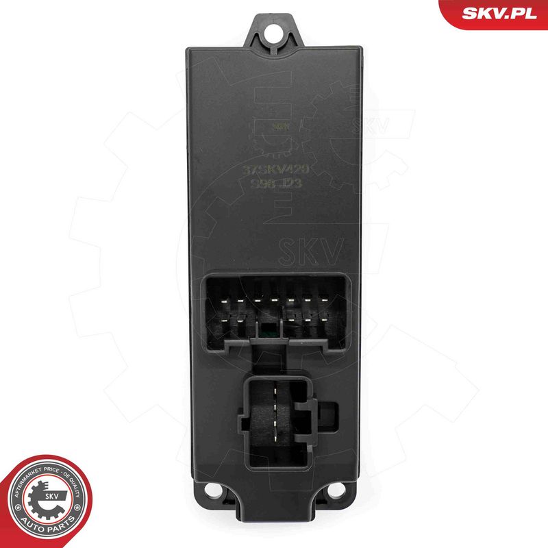 ESEN SKV 37SKV420 Switch, window regulator