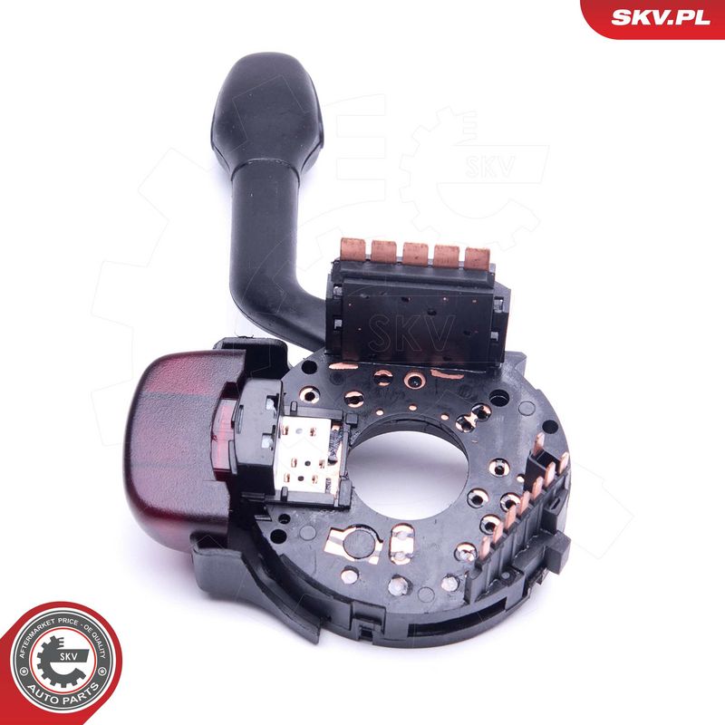 Tulede, kojameeste kangilüliti, ESEN SKV 38SKV502