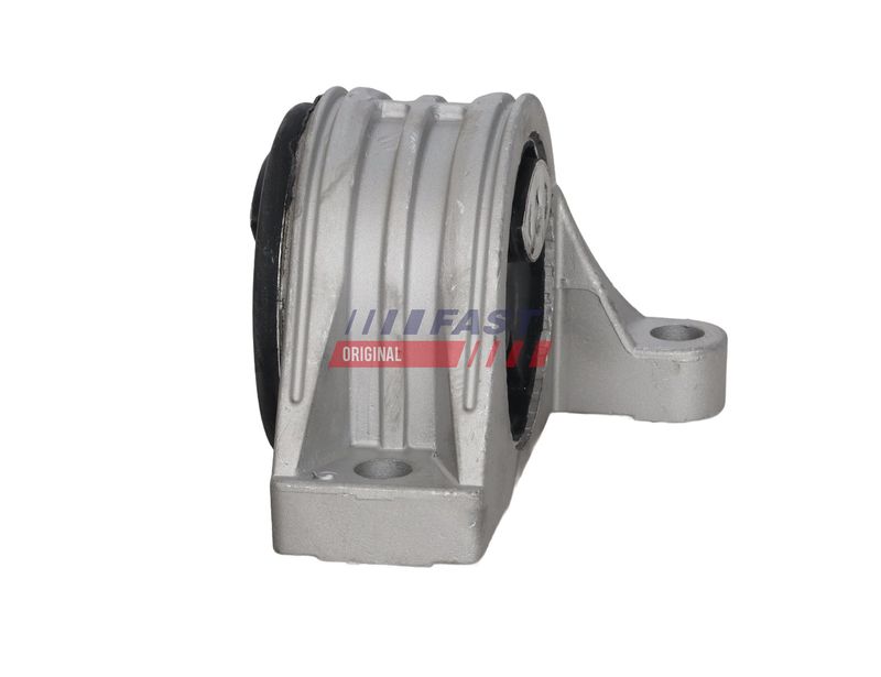 Paigutus, Mootor, FAST FT52350