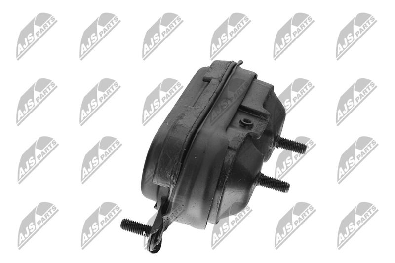 Paigutus, Mootor, NTY ZPS-CH-115