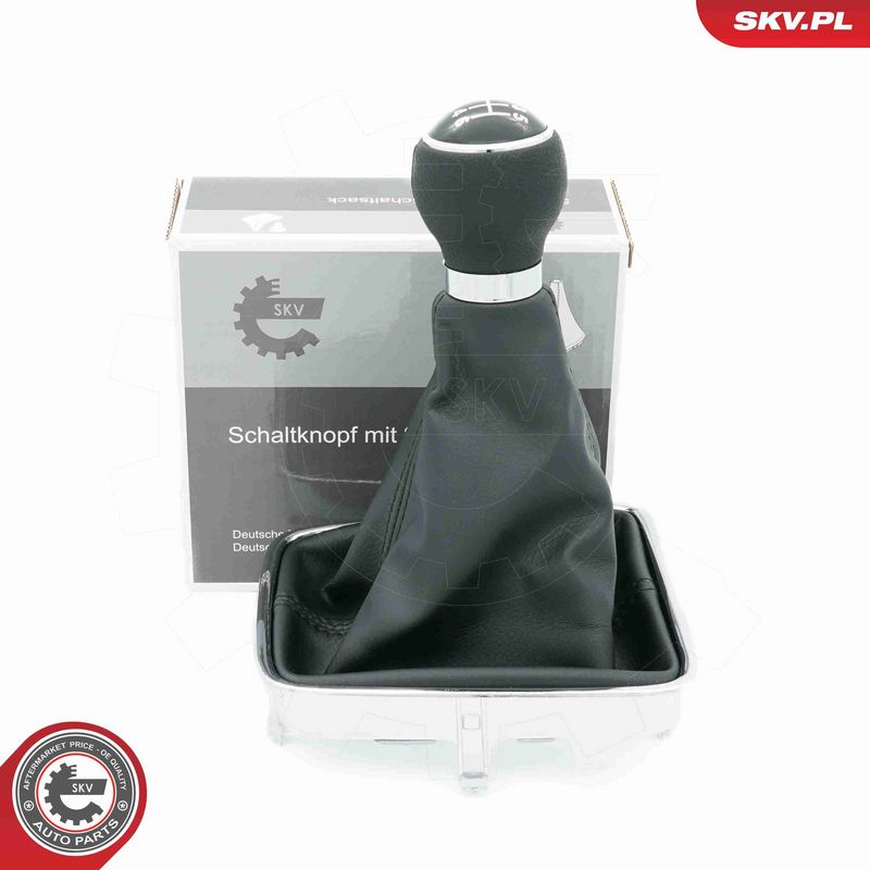 ESEN SKV 63SKV496 - Gear Lever Knob
