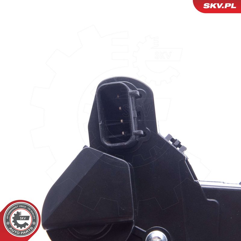 Ukselukk, ESEN SKV 16SKV961