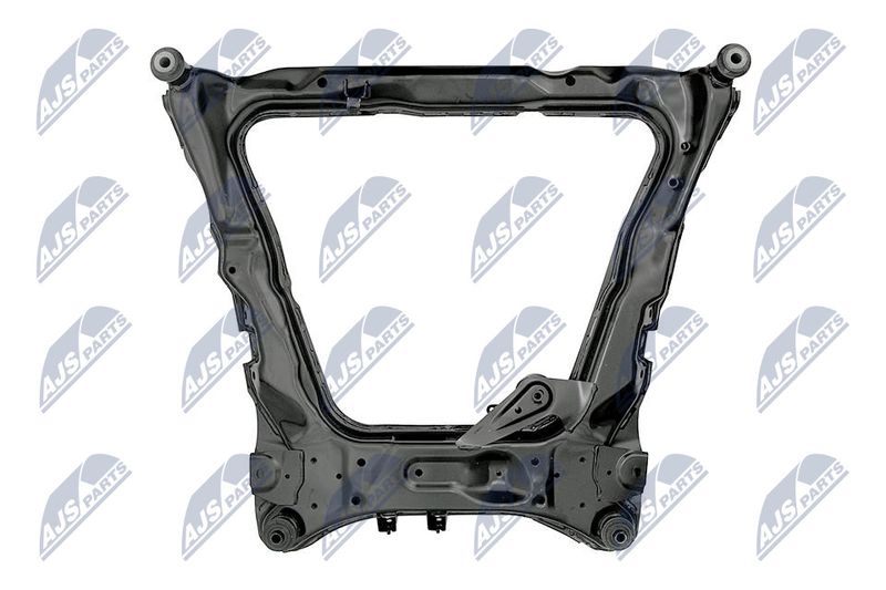 NTY ПІДРАМНИК ПІДВІСКИ Nissan Qashqai 2007-2013 zrzns005