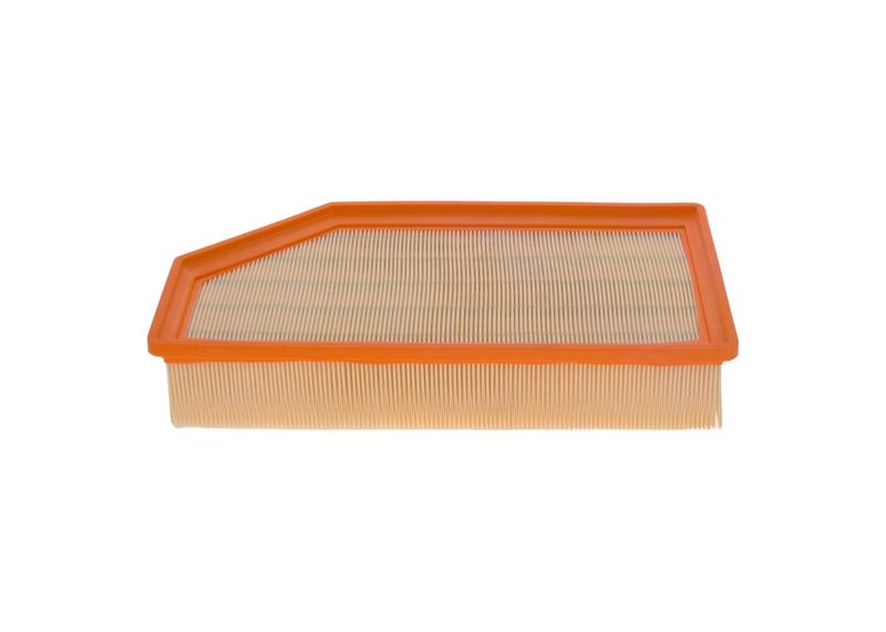 LUFTFILTER BOSCH F026400520 4