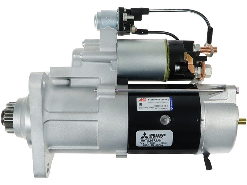 Prekės atitinka OEM kodą: M9T82671AM