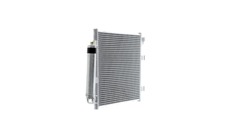 Product Image - Condensor, airconditioning - AC1050000S - MAHLE