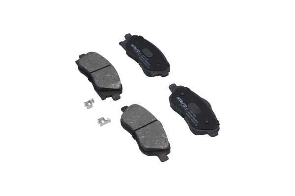 Kavo Parts KBP-10158 Brake Pad Set, disc brake
