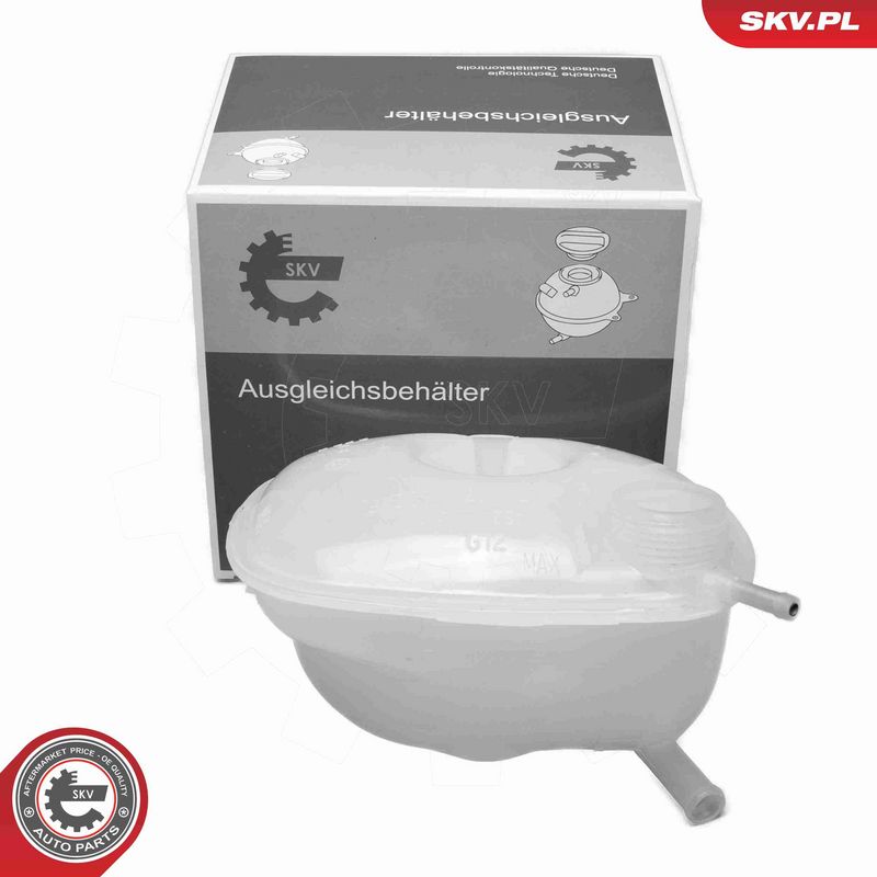 ESEN SKV 61SKV311 - Expansion Tank, coolant