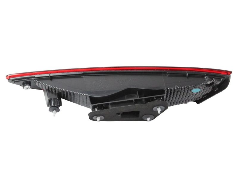 Tagatuli, ABAKUS 321-1995L-UE