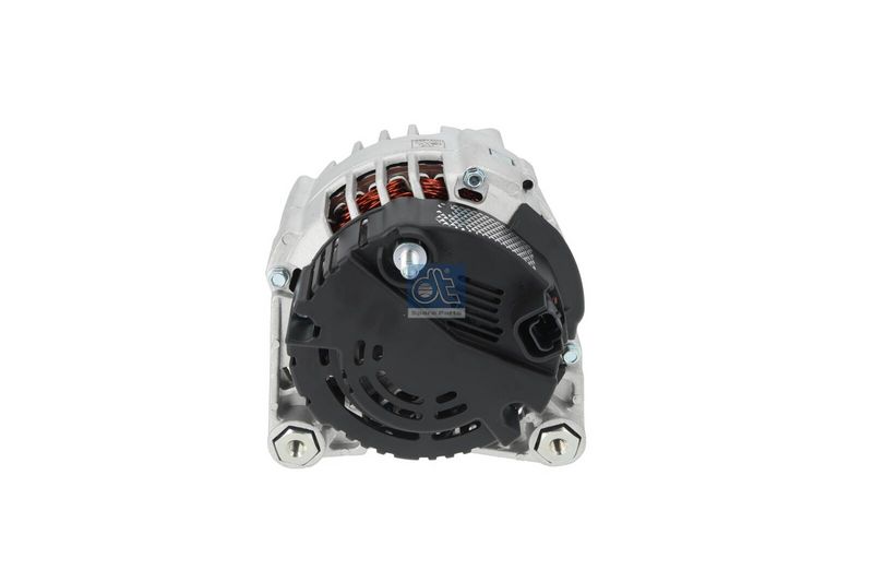 Generator / Alternator 6.27116 DT Spare Parts