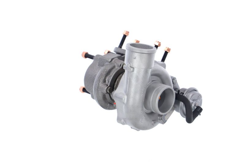REMANTE 003-001-002961R Charger, charging (supercharged/turbocharged)