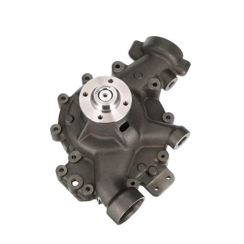 Vodní čerpadlo, chlazení motoru WP5055HD
