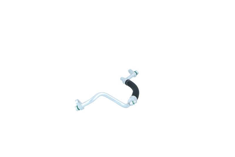 NRF 400133 High/Low-pressure Line, air conditioning