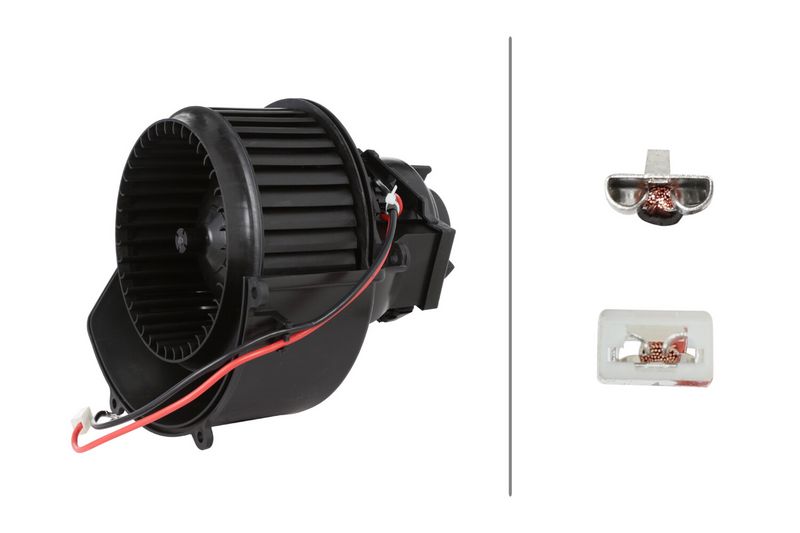 This part match OEM code: 1845101