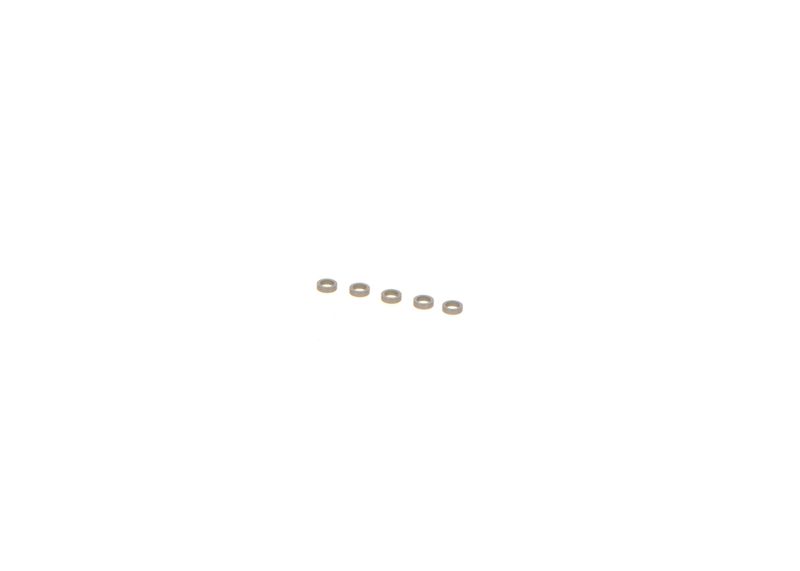 Remondikomplekt, Common-Rail süsteem, BOSCH F 00Z C99 691