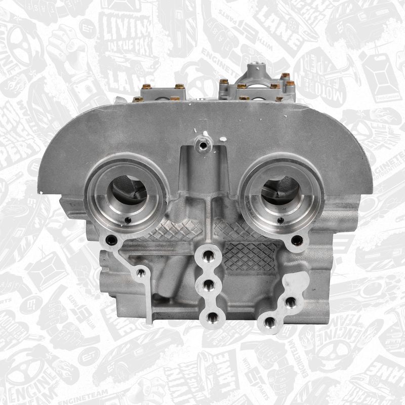 Product Image - Cilinderkop - HL0132 - ET ENGINETEAM
